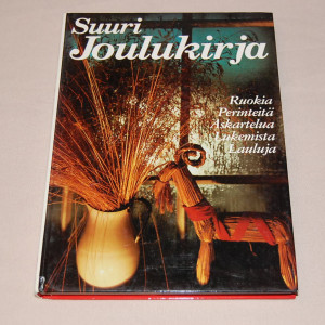 Suuri joulukirja